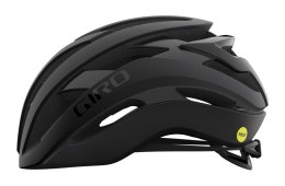 Kask szosowy GIRO CIELO MIPS matte black charcoal roz. S (51-55 cm) (WYPRZEDAŻ -50%)