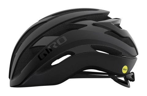 Kask szosowy GIRO CIELO MIPS matte black charcoal roz. S (51-55 cm) (WYPRZEDAŻ -50%)