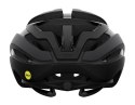 Kask szosowy GIRO CIELO MIPS matte black charcoal roz. S (51-55 cm) (WYPRZEDAŻ -50%)