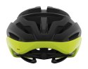 Kask szosowy GIRO CIELO MIPS matte black highlight yellow roz. S (51-55 cm) (NEW 2025)