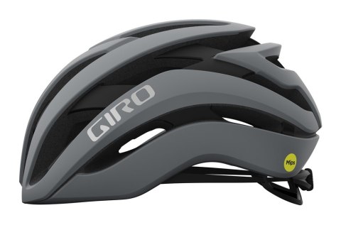 Kask szosowy GIRO CIELO MIPS matte sharkskin roz. S (51-55 cm) (NEW 2025)