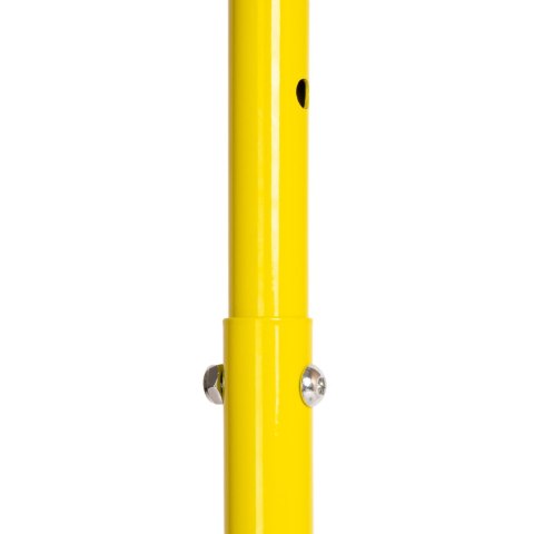 Kultywator aerator ręczny ogrodowy ERDE 90-99 cm