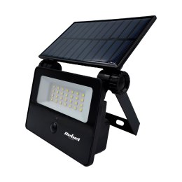 Reflektor solarny z czujnikiem zmierzchu i ruchu