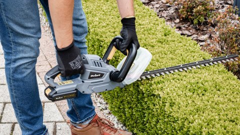 Nożyce akumulatorowe do cięcia żywopłotu 20V