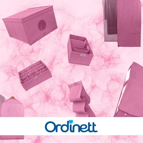 BLOSSOM duży organizer do szufaldy 30,5x10x10cm