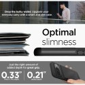 Spigen Slim Armor CS - Etui do Google Pixel 9 / 9 Pro (Czarny)