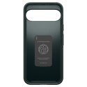 Spigen Thin Fit - Etui do Google Pixel 9 / 9 Pro (Abyss Green)