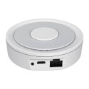 Inteligentna Centrala Bramka LAN HomeKit NEO NAS-ZW05BH, ZigBee TUYA
