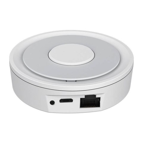 Inteligentna Centrala Bramka LAN HomeKit NEO NAS-ZW05BH, ZigBee TUYA