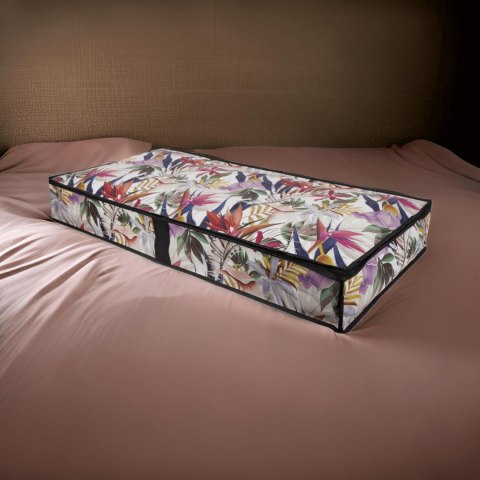 FLORAL w kwiaty ogranizer, pojemnik do szafy 107x50x15cm