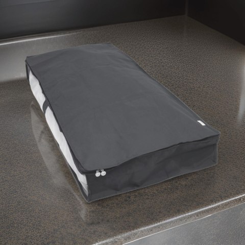 GREY szary ogranizer, pojemnik do szafy 107x50x15cm