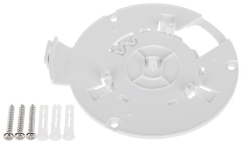 KAMERA AHD, HD-CVI, HD-TVI, PAL HAC-EW2501-0140B - 5 Mpx 1.4 mm - Fish Eye DAHUA