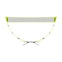 Składana siatka do badmintona i innych sportów Rebel Active