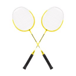 Zestaw do badmintona z siatką, REBEL ACTIVE