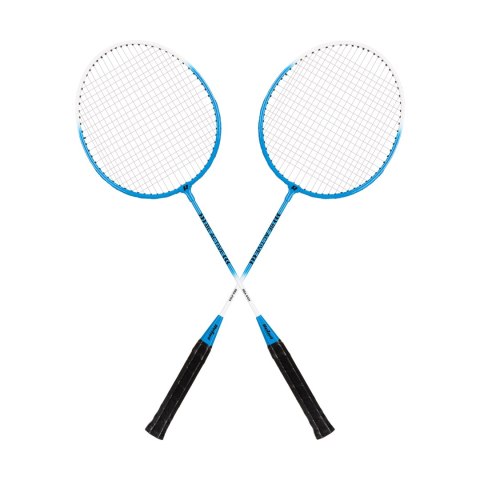 Zestaw do badmintona z siatką, REBEL ACTIVE