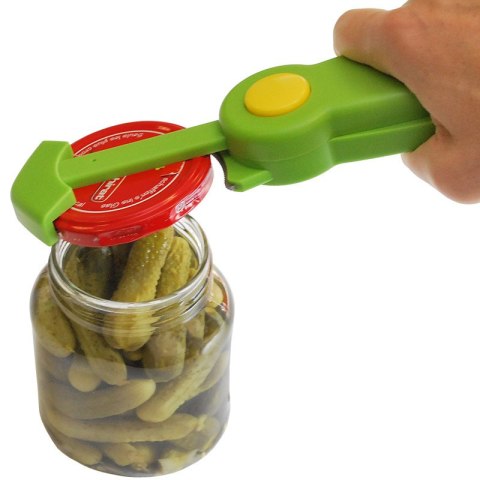 Otwieracz do słoików EASY OPEN