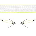 Składana siatka do badmintona i innych sportów Rebel Active