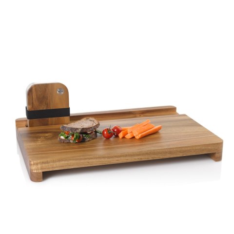 Deska do krojenia lunchboxem COTTO