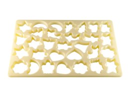 Forma do wycinania ciasteczek 30 szt