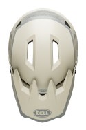 Kask full face BELL SANCTION 2 DLX MIPS step up matte tan gray roz. M (55-57 cm) (NEW 2025)