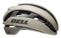 Kask gravel szosowy BELL XR SPHERICAL matte gloss cement roz. L (58-62 cm) (NEW 2025)