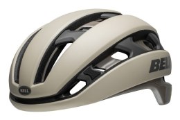 Kask gravel szosowy BELL XR SPHERICAL matte gloss cement roz. L (58-62 cm) (NEW 2025)