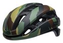 Kask gravel szosowy BELL XR SPHERICAL matte gloss og camo roz. M (55-59 cm) (NEW 2025)