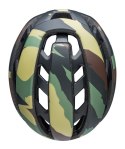 Kask gravel szosowy BELL XR SPHERICAL matte gloss og camo roz. M (55-59 cm) (NEW 2025)