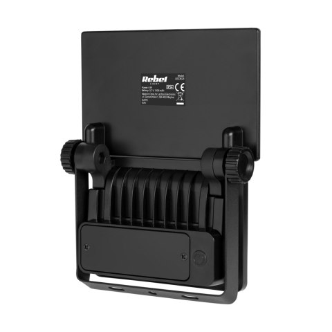 Reflektor solarny z czujnikiem zmierzchu i ruchu