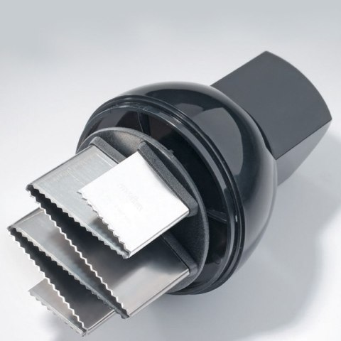 Shaker i rozkruszacz do lodu