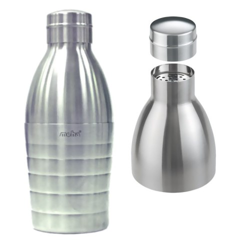 Shaker i rozkruszacz do lodu