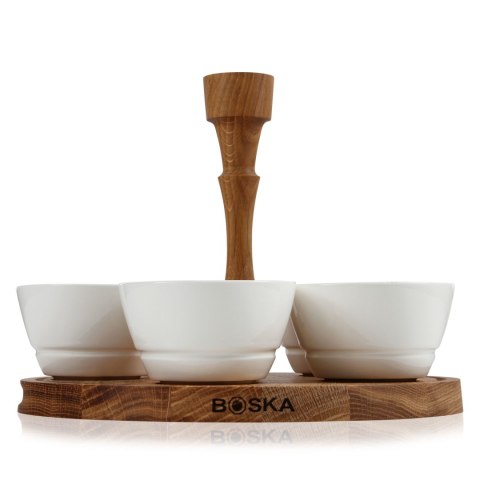 Taca do serwow. przekąsek Serving Tray