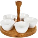 Taca do serwow. przekąsek Serving Tray