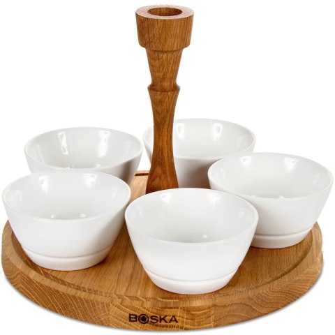 Taca do serwow. przekąsek Serving Tray