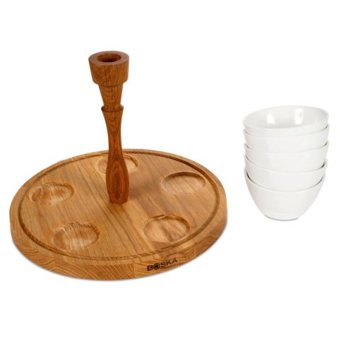 Taca do serwow. przekąsek Serving Tray