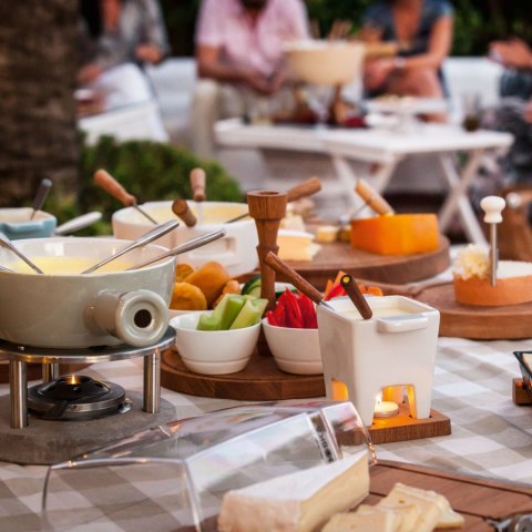 Taca do serwow. przekąsek Serving Tray