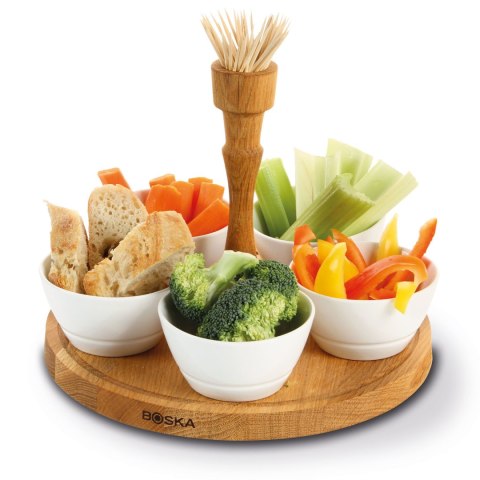 Taca do serwow. przekąsek Serving Tray