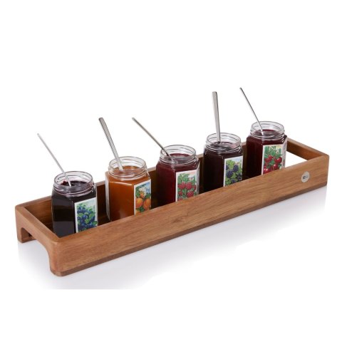 Taca do serwowania Slim S