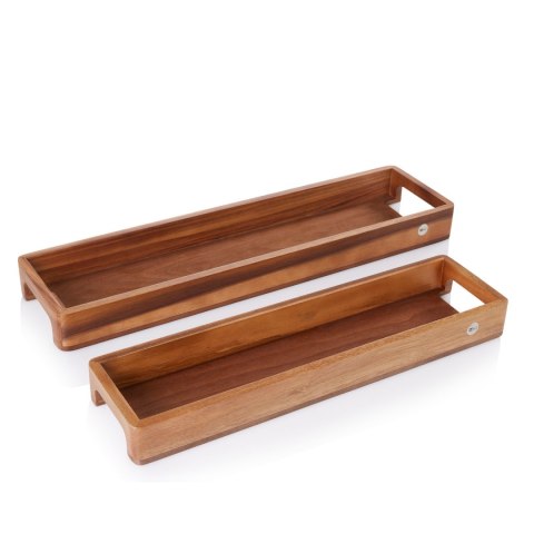 Taca do serwowania Slim S