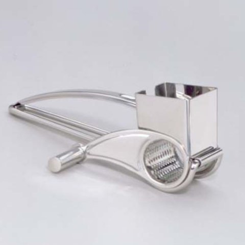 Tarka do sera, stal nierdzewna