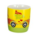 VW Kubek BEETLE FLOWER