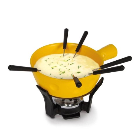 Zestaw do fondue Super Cheesy