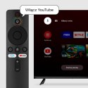 Odtwarzacz multimedialny smart TV stick Kruger&Matz