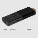 Odtwarzacz multimedialny smart TV stick Kruger&Matz