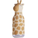 ASOBU butelka termiczna BESTIE BOTTLE GIRAFFE 460ml