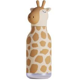 ASOBU butelka termiczna BESTIE BOTTLE GIRAFFE 460ml