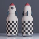 ASOBU butelka termiczna BESTIE BOTTLE ROCKET 460ml