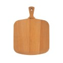 Deska z rączką do pizzy AMIGO buk