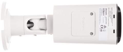 KAMERA IP DS-2CD1643G2-LIZU(2.8-12MM)PL Smart Hybrid Light - 3.7 Mpx - MOTOZOOM Hikvision