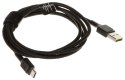 PRZEWÓD KABGC22 USB-A/USB-C PowerStream 1.2 m Green Cell